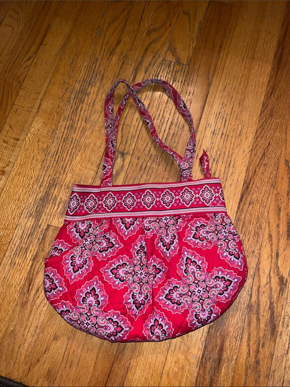 Vera bradley bag